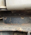 2007 Link-Belt 80 SPIN-ACE MIDI Excavator