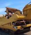 1995 Caterpillar 623F Elevating Scraper