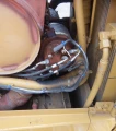 Caterpillar D6T LGP dozer