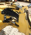 2014 Caterpillar 420F IT backhoe