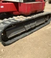 2015 Takeuchi TB280FR Mini Excavator
