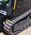 2021 JCB 215T Super tracked skid steer loader