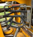 2021 Jcb 1CXT HF Track Backhoe Loader