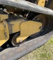 2017 Caterpillar 299D2XHP Skid Steer