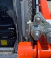 2021 Kubota SVL65-2  tracked skid steer loader
