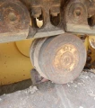 2011 Caterpillar D5K LGP dozer
