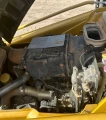 2015 Caterpillar 420F backhoe