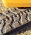 2016 Case CX55B mini excavator