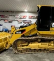 2016 Caterpillar 953D track loader