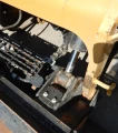 2018 Caterpillar 299D2 skid steer