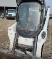 2019 Bobcat T770 tracked skid steer loader