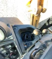 2006 John Deere 410G 4x4 Loader Backhoe WExtendahoe