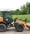 2021 Case 321F Wheel Loader