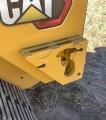 2020 Caterpillar 299D3 Compact Track Loader