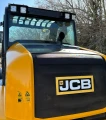 2017 JCB TM320 4x4 Telehandler