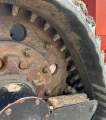 2013 Ditch Witch RT120 Quad trencher