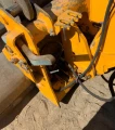 2017 Jcb 560-80AGS 4x4x4 Telehandler