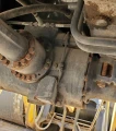 2014 Komatsu WA270-7 wheel loader