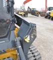 2022 John Deere 331G Compact Track Loader