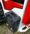 2022 Bobcat T66 tracked skid steer loader