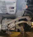 2014 John Deere 85G mini excavator