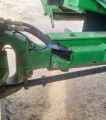 2008 John Deere 9770 STS RWA combine