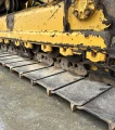2016 Caterpillar D6K2 LGP dozer