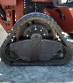 2012 Ditch Witch RT120 Quad vibratory cable plow