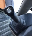 2010 Case 821E Wheel Loader