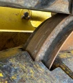 2021 Komatsu D39PXI-24 dozer
