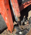2022 Kubota SVL97-2 Compact Track Loader