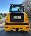 2017 JCB TM320 4x4 Telehandler