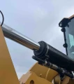 2016 Caterpillar 938M Wheel Loader