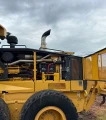 2013 John Deere 772GP motor grader