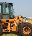 2014 Case 621F  wheel loader
