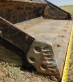 2021 Kubota SVL75-2  tracked skid steer loader
