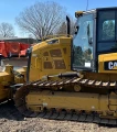 2019 Caterpillar D5K2 LGP dozer
