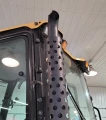 2018 Caterpillar 420F2 Backhoe