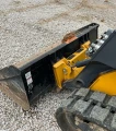 2022 John Deere 325G tracked skid steer loader