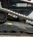 2022 Bobcat T76 R-Series tracked skid steer loader