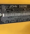 2010 John Deere 544K High Lift Wheel Loader WGrapple
