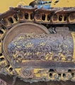 2015 Caterpillar 963D track loader