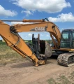 2012 Case CX210B Excavator