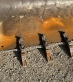 2011 Caterpillar 924H wheel loader