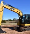 2018 CATERPILLAR 315F LCR