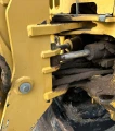 2009 Vermeer RTX750 trencher
