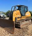 2017 Case 1150M LGP Crawler Dozer