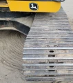 2018 John Deere 210G LC excavator