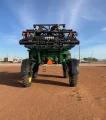 2011 John Deere 4730 Self-Propelled Sprayer