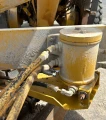 2006 Caterpillar 160H VHP Plus motor grader